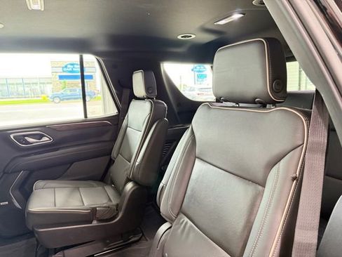 Used 2021 Chevrolet Tahoe Premier image 18