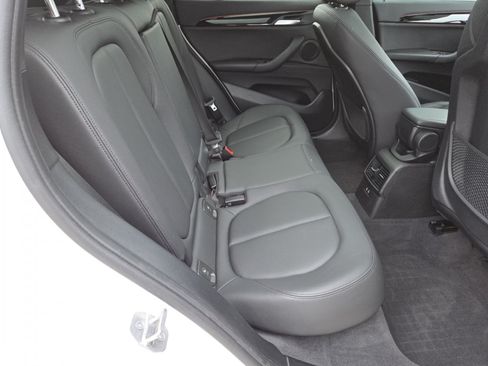 Used 2022 BMW X1 xDrive28i w/ Convenience Package AWD/4WD image 23