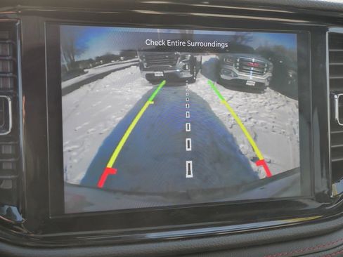 Used 2024 Dodge Durango R/T image 49