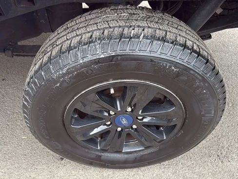 Used 2020 Ford F150 XLT AWD/4WD image 9