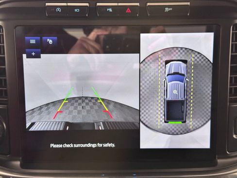 Used 2023 Ford F150 XLT w/ Equipment Group 302A High image 43