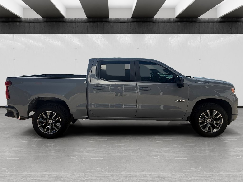 Used 2024 Chevrolet Silverado 1500 RST RWD image 6
