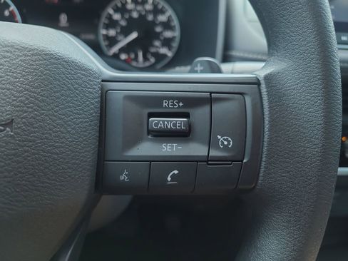 Certified 2026 Nissan Rogue S FWD image 24