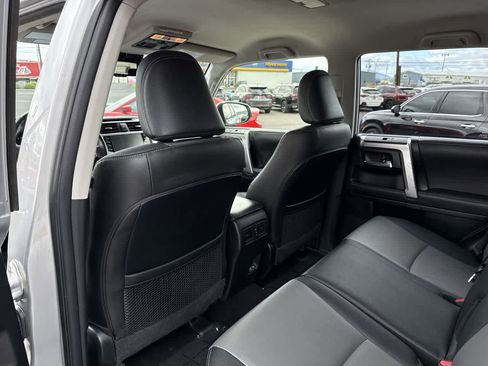 Used 2024 Toyota 4Runner SR5 Premium image 13
