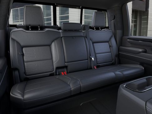 New 2026 GMC Sierra 2500 AT4X image 17