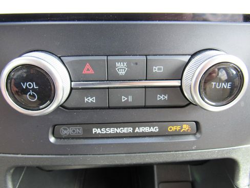 Used 2024 Ford Edge Titanium w/ Titanium Elite Package AWD/4WD image 19