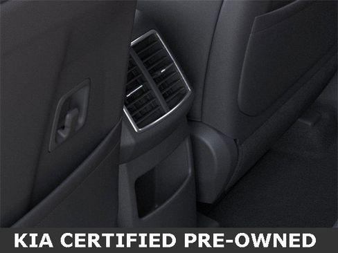 Certified 2025 Kia Sportage SX Prestige image 26