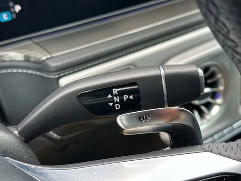 Used 2026 Mercedes-Benz G 63 AMG 4MATIC image 23