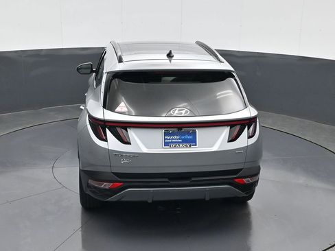 Used 2024 Hyundai Tucson Limited image 18