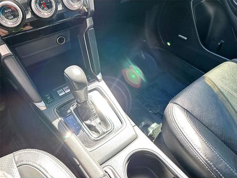 Used 2017 Subaru Forester 2.5i Touring image 18