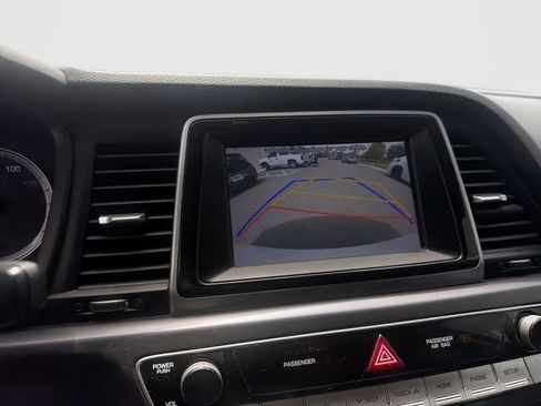Used 2019 Hyundai Sonata SE FWD image 32