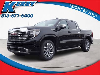 New 2026 GMC Sierra 1500 Denali