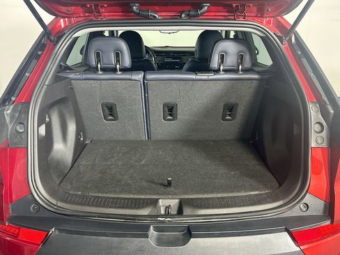 Used 2022 Chevrolet Bolt EUV Premier image 30