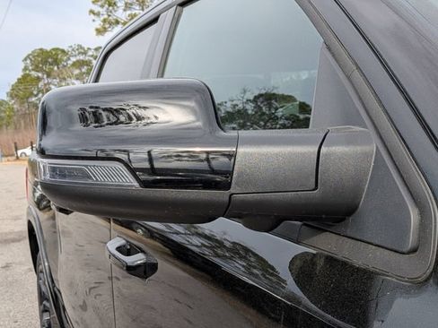 New 2026 RAM 1500 Limited AWD/4WD image 11