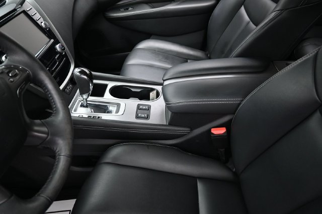 Used 2024 Nissan Murano SV FWD image 24