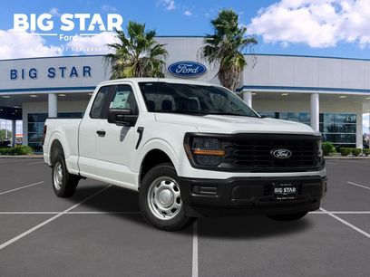 New 2026 Ford F150 XL