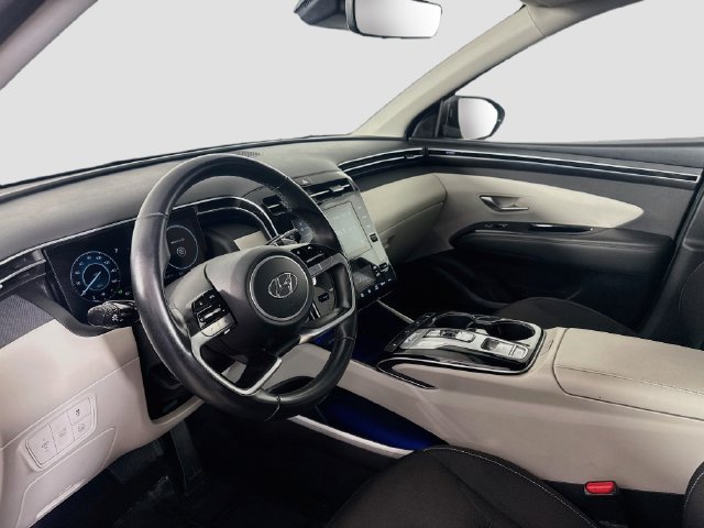 Used 2022 Hyundai Tucson SEL AWD/4WD image 22