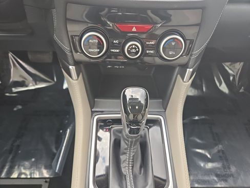 Used 2019 Subaru Forester Limited w/ Popular Package #3 image 11