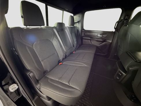 New 2026 RAM 1500 Warlock AWD/4WD image 25
