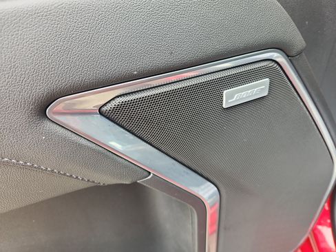 Used 2024 Chevrolet Silverado 1500 RST w/ All Star Edition Plus image 23