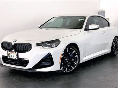 Used 2025 BMW 230i Coupe