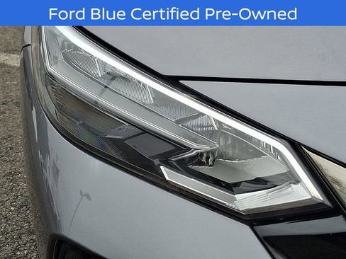 Used 2022 Nissan Sentra SR w/ Trunk Package image 11