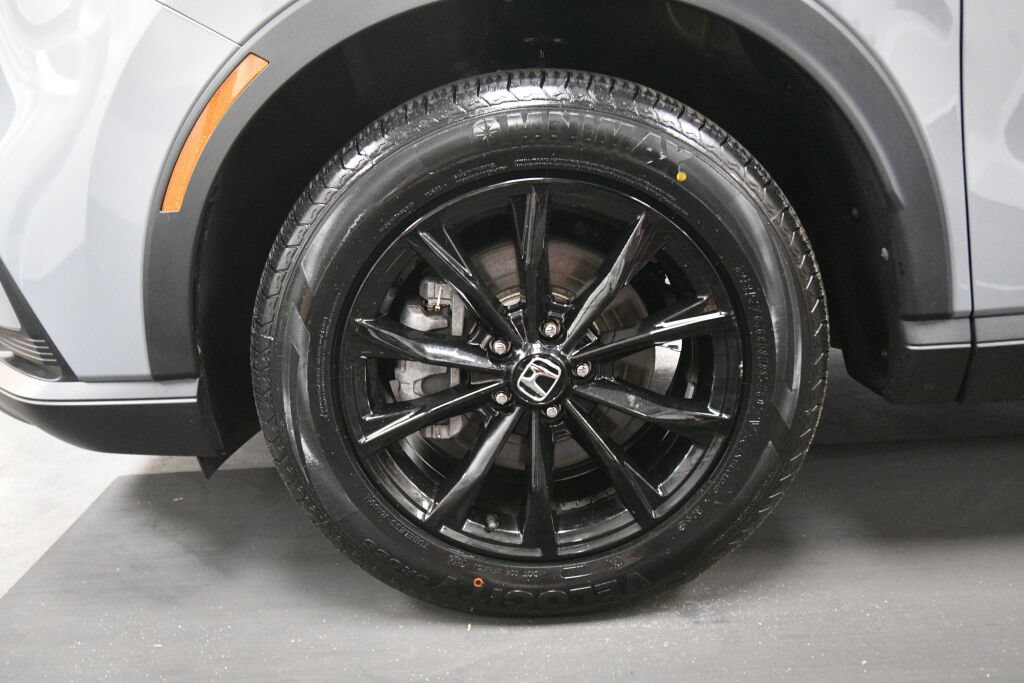 Used 2024 Honda CR-V Sport image 33