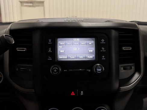 Used 2023 RAM 2500 Tradesman image 13