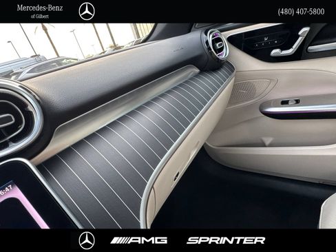 Certified 2023 Mercedes-Benz C 300 Sedan image 33