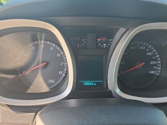 Used 2015 Chevrolet Equinox LS AWD/4WD image 22