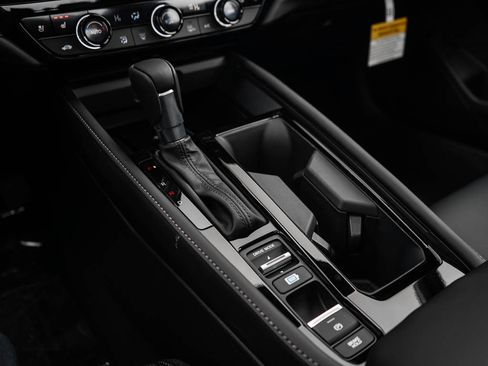 New 2026 Honda Accord Touring image 25