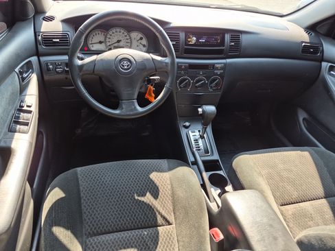 Used 2006 Toyota Corolla CE FWD image 25