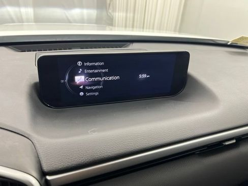 Used 2024 MAZDA CX-50 AWD 2.5 S w/ Weather Package image 18
