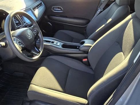 Used 2022 Honda HR-V EX image 15