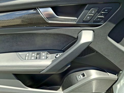 Certified 2024 Audi SQ5 Premium Plus AWD/4WD image 14