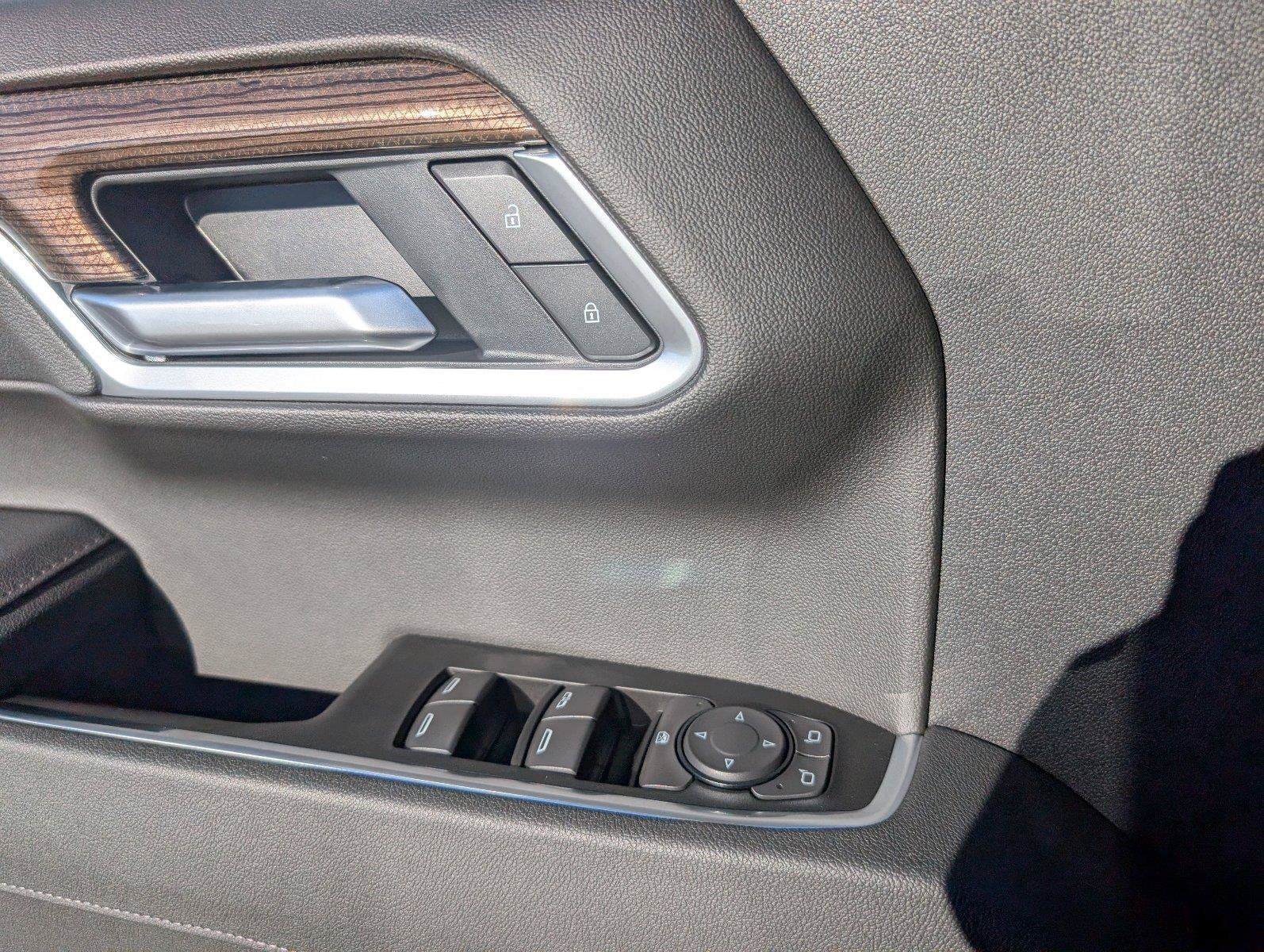 New 2026 Chevrolet Silverado 1500 RST AWD/4WD image 15