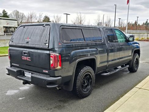 Used 2018 GMC Sierra 1500 SLT image 5