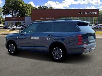 New 2026 Hyundai Palisade XRT Pro