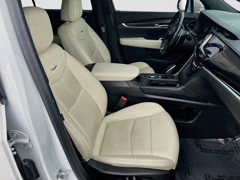 Used 2021 Cadillac XT6 Sport AWD/4WD image 31