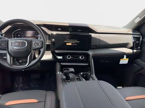 New 2026 GMC Sierra 1500 AT4 w/ AT4 Premium Package AWD/4WD image 15
