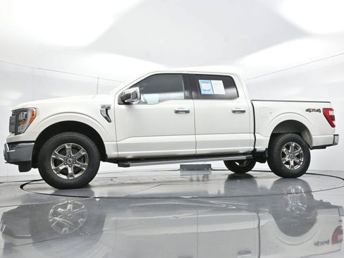 Used 2023 Ford F150 Lariat AWD/4WD image 50