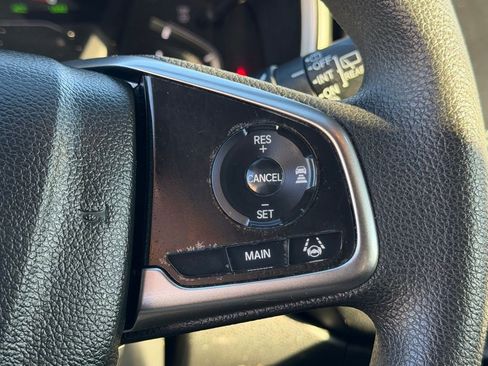 Used 2018 Honda CR-V EX image 23