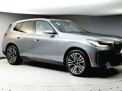 Used 2025 BMW X3 xDrive30i w/ Premium Package