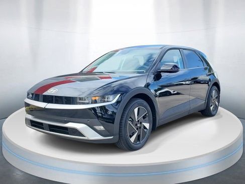 New 2026 Hyundai Ioniq 5 SEL image 2