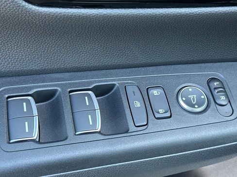 Used 2026 Honda CR-V Sport Touring image 11