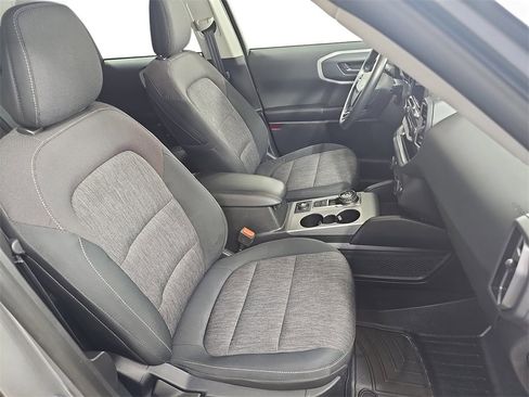 Used 2022 Ford Bronco Sport Big Bend w/ Convenience Package image 13