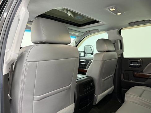 Used 2016 GMC Sierra 1500 SLT w/ Texas SLT Premium Package image 29