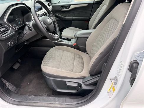 Used 2022 Ford Escape SE w/ Cold Weather Package AWD/4WD image 12