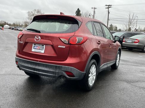 Used 2013 MAZDA CX-5 Sport image 5