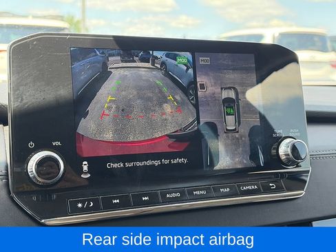 Used 2022 Mitsubishi Outlander SEL AWD/4WD image 24
